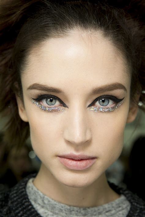 chanel makeup looks